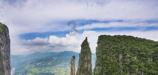 一趟公路旅行