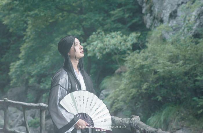 穿越迷宫